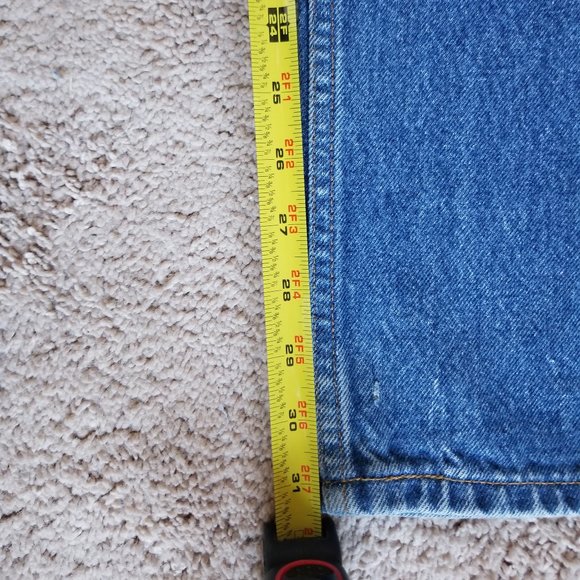 Vintage Levi 505 Jeans - Picture 6 of 7